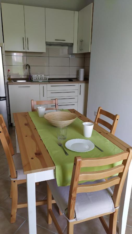 Apartment Mer Lägenhet