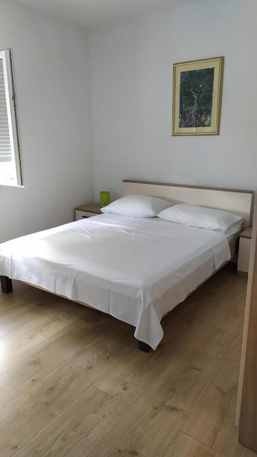 Apartment Mer Lägenhet *