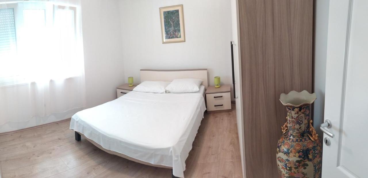 Lägenhet Apartment Mer Split